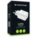 CARGADOR DE PARED QUICK CHARGE PD USB-C CONCEPTRONIC en Huesoi