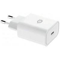 CARGADOR DE PARED QUICK CHARGE PD 1PUERTO USB-C en Huesoi