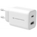 CARGADOR DE PARED QUICK CHARGE 3.0   PD  1PUERTO USB-C en Huesoi