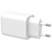 CARGADOR DE PARED QUICK CHARGE 3.0 PD 1PUERTO USB-C 1 en Huesoi