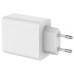 CARGADOR DE PARED QUICK CHARGE 3.0 PD 2 PUERTO USB-C 1 en Huesoi