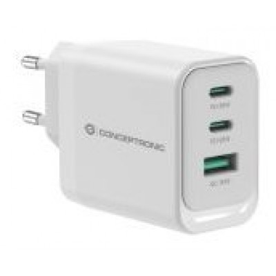 CARGADOR USB-C CONCEPTRONIC 65W ALTHEA QUICK CHARGE en Huesoi
