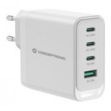 CARGADOR USB-C CONCEPTRONIC 100W ALTHEA QUICK CHARGE en Huesoi