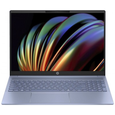 PORTATIL HP PAVILION 16-af0024ns Ultra 5-125U 16GB 512GB 16" W11H en Huesoi