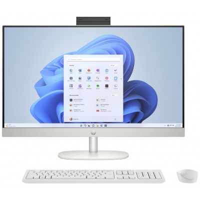 PC HP AIO 24-CR0040NS i3-1315U/8GB/512GB/23,8"/W11H en Huesoi