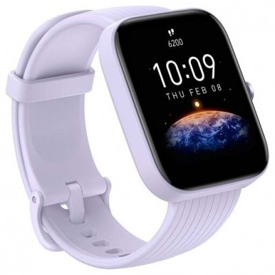 SMARTWATCH AMAZFIT BIP 3 BLUE (Espera 4 dias) en Huesoi