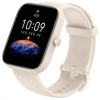 SMARTWATCH AMAZFIT BIP 3 PRO CREAM (Espera 4 dias) en Huesoi