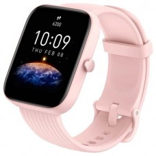 SMARTWATCH AMAZFIT BIP 3 PRO PINK (Espera 4 dias) en Huesoi