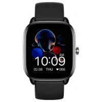 SMARTWATCH AMAZFIT GTS 4 MINI BLACK (Espera 4 dias) en Huesoi