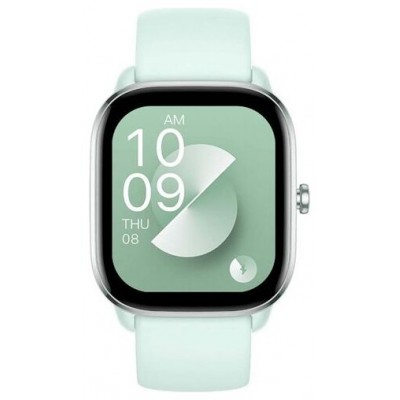 SMARTWATCH AMAZFIT GTS 4 MINI BLUE (Espera 4 dias) en Huesoi