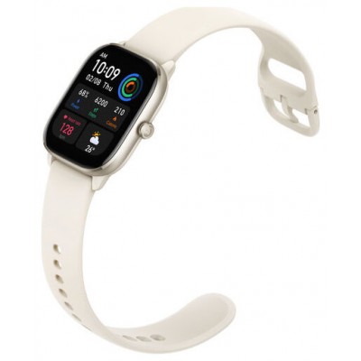 SMARTWATCH AMAZFIT GTS 4 MINI WHITE (Espera 4 dias) en Huesoi