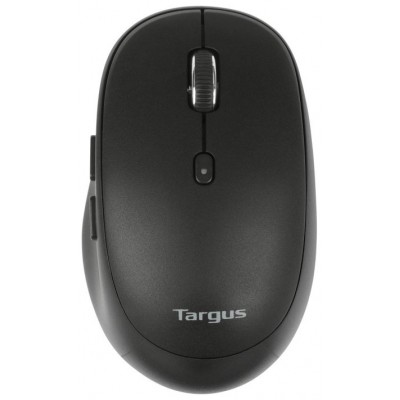 RATON TARGUS WIRELESS ANTIMICROBIANO MID-SIZE  NEGRO en Huesoi
