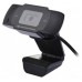 WEBCAM HD CONCEPTRONIC AMDIS 1080P INTERPOLADO USB en Huesoi