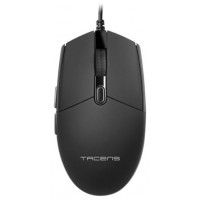 MOUSE TACENS ANIMA AMG BLACK USB 3200 DPI SWITCH HUANO en Huesoi