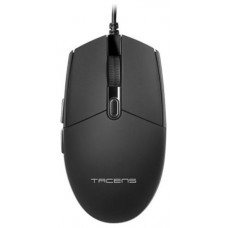 MOUSE TACENS ANIMA AMG BLACK USB 3200 DPI SWITCH HUANO en Huesoi