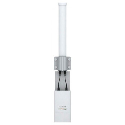 Ubiquiti AirMax Omni AMO-2G10 2.4GHz 10dBi en Huesoi