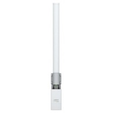 ANTENA UBIQUITI AMO-5G10 AIRMAX OMNI 5GHZ 10DBI 360º en Huesoi