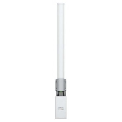 ANTENA UBIQUITI AMO-5G10 AIRMAX OMNI 5GHZ 10DBI 360º en Huesoi