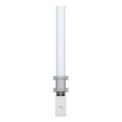 ANTENA UBIQUITI AMO-5G13 AIRMAX OMNI 5GHZ 13DBI 360º en Huesoi