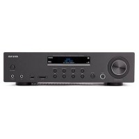 AMPLIFICADOR BLUETOOTH AIWA AMU-120BT BLACK ESTEREO en Huesoi