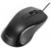 RATON OPTICO TARGUS USB 1000DPI ANTIMICROBIANO NEGRO en Huesoi