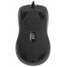 RATON OPTICO TARGUS USB 1000DPI ANTIMICROBIANO NEGRO en Huesoi