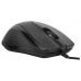 RATON OPTICO TARGUS USB 1000DPI ANTIMICROBIANO NEGRO en Huesoi