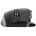 RATON ERGONOMICO TARGUS BLUETRACE WIRELESS ANTIMICROBIANO NEGRO en Huesoi