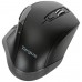 RATON ERGONOMICO TARGUS BLUETRACE WIRELESS ANTIMICROBIANO NEGRO en Huesoi