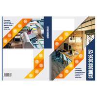 CATALOGO ANÓNIMO 26-27 PORTADA 2 SIN PRECIOS ANÓNIMO2SIN (Espera 4 dias) en Huesoi CATALOGO ANÓNIMO 26-27 PORTADA 2 SIN PRECIOS ANÓNIMO2SIN (Espera 4 dias) en Huesoi