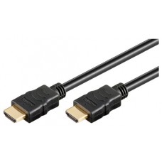 Cable series 2.0 High Speed HDMI - with Ethernet, en Huesoi