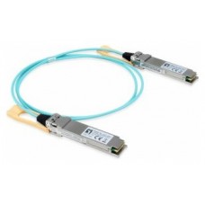 CABLE TRANSCEIVER OPTICO QSFP28 LEVEL ONE AOC-0501 en Huesoi