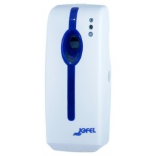 Jofel AI90000 ambientador y dispensador automático 250 ml Azul, Blanco (Espera 4 dias) en Huesoi