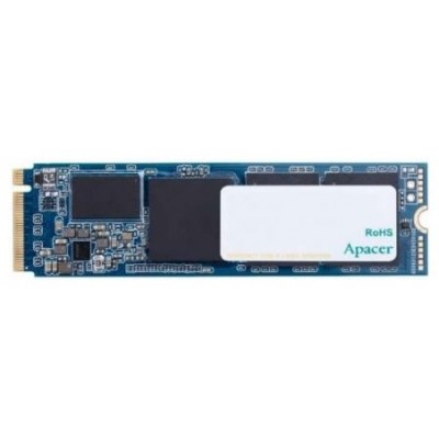 APACER-SSD AS2280P4 1TB en Huesoi