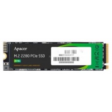 APACER-SSD AS2280P4X 1TB en Huesoi