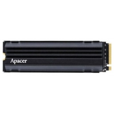 APACER-SSD AS2280Q4U 1TB en Huesoi