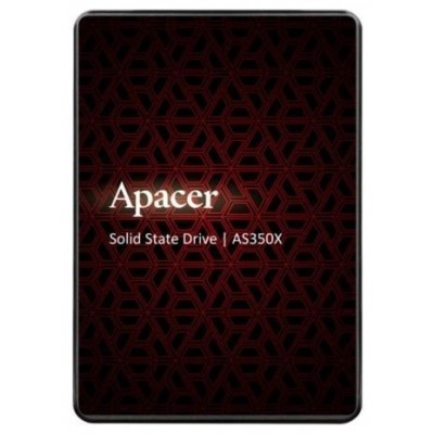 APACER-SSD AS350X 1TB en Huesoi