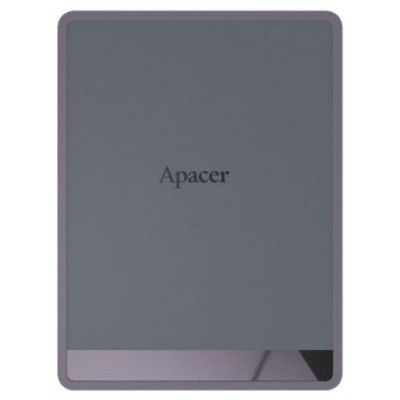 APACER-SSD AS724 1TB PUR en Huesoi
