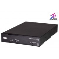 ATEN Amplificador de potencia de 2 x 60 W con DSP (Espera 4 dias) en Huesoi