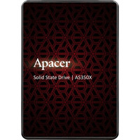 APACER-SSD AS350X 256GB en Huesoi