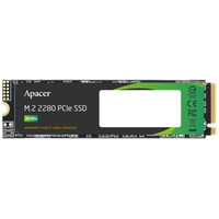 APACER-SSD AS2280Q4X 512GB en Huesoi