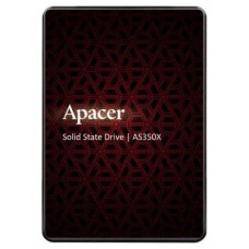 APACER-SSD AS350X 512GB en Huesoi