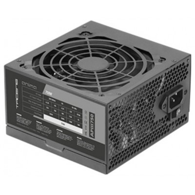 FUENTE DE ALIMENTACION TACENS ANIMA 750W APIII750 ATX en Huesoi
