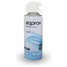 SPRAY DUSTER 400 ML APP400SD APPROX (Espera 4 dias) en Huesoi