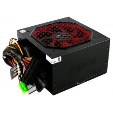 FUENTE ALIMENTACION APPROX 500W PFC PASIVO ATX 12V en Huesoi