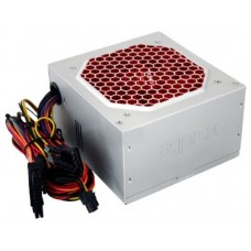 FUENTE ALIMENTACION APPROX 500W PFC PASIVO ATX 12V en Huesoi