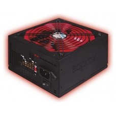 FUENTE ALIM. GAMING ATX 700W APPROX (Espera 4 dias) en Huesoi