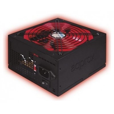 FUENTE ALIM. GAMING ATX 700W APPROX (Espera 4 dias) en Huesoi