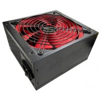 FUENTE ALIMENTACION GAMING APPROX 800W v3 PFC PASIVO en Huesoi