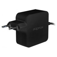 AC ADAPTER 45W TYPE C APPROX (Espera 4 dias) en Huesoi